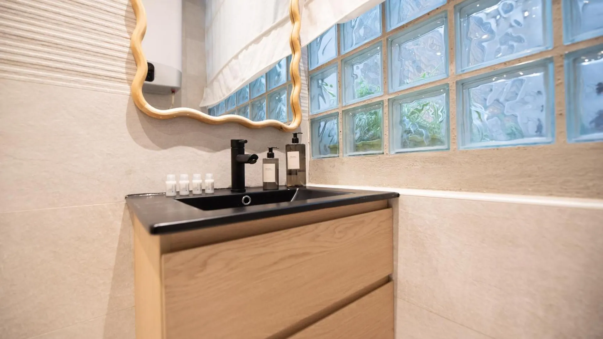 Apartamento Cia - Beaurepaire París