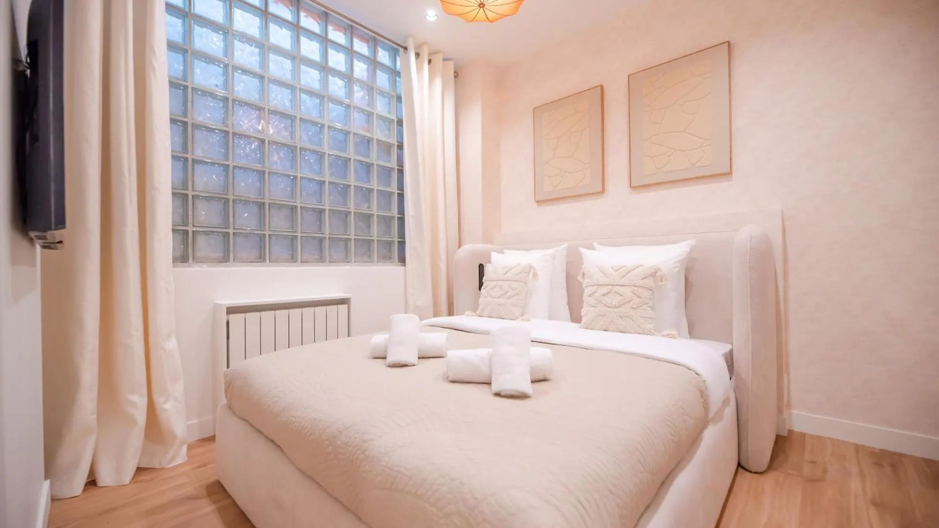 Appartement Cia - Beaurepaire à Paris