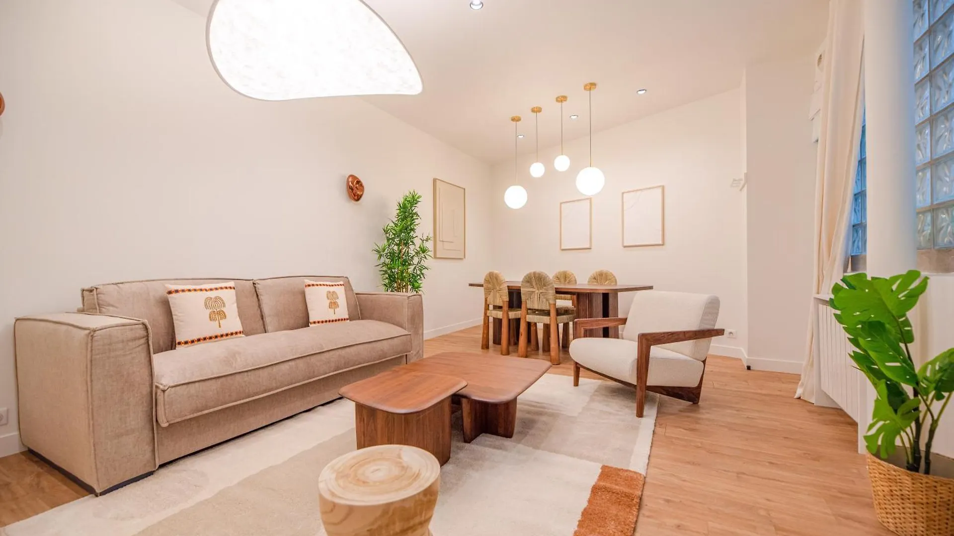 Appartement Cia - Beaurepaire à Paris