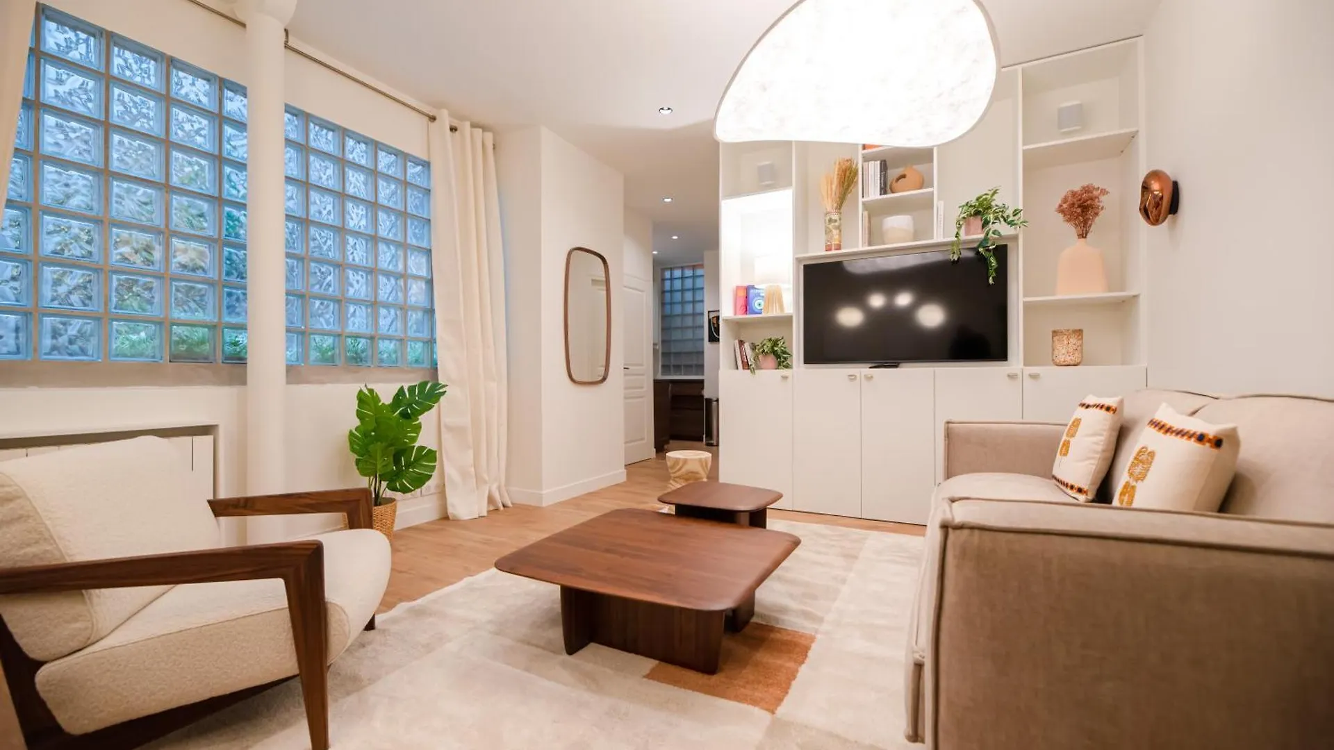Appartement Cia - Beaurepaire à Paris