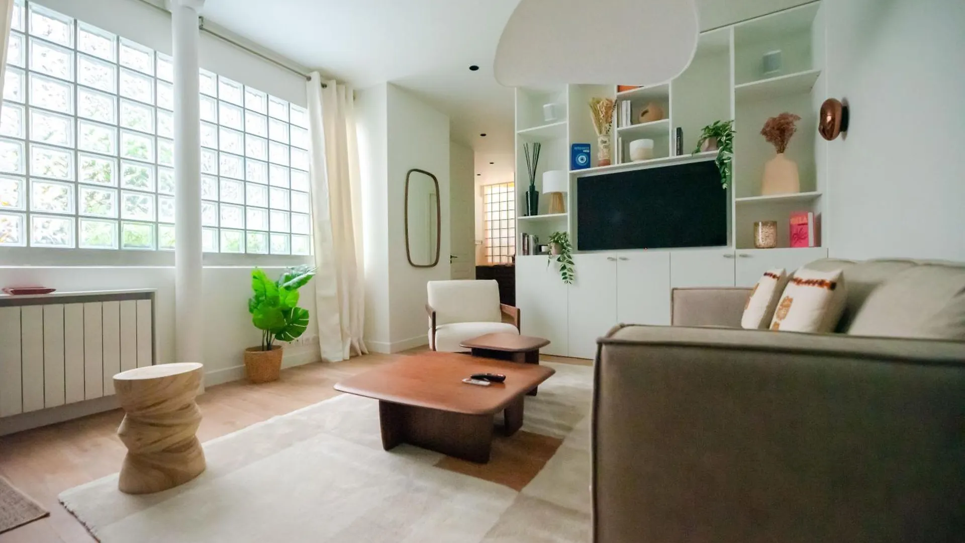 Appartement Cia - Beaurepaire à Paris 0*,  France