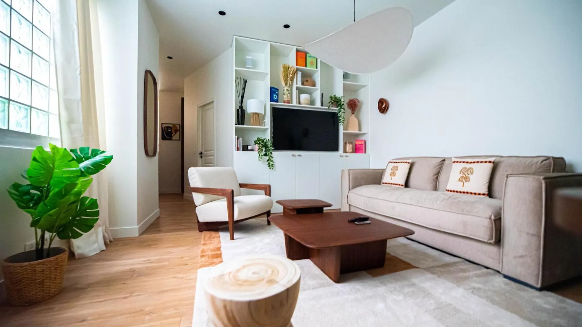 Appartement Cia - Beaurepaire à Paris